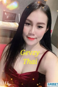 Gevzy, 泰国妹, Sri Petaling