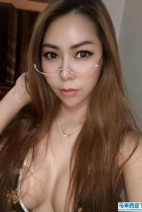 Melisa, 泰国妹, Subang2