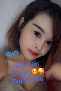 Susi, 印尼妹, 富都