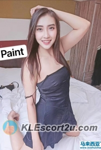 Paint Thailand ( Ampang )